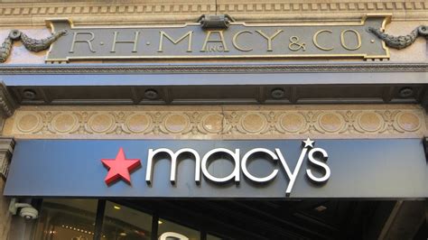 Macy’s is opening more small stores in the West and Northeast in a bid to lure new customers